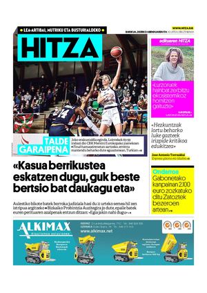 Lea Artibai Mutriku Busturialdea Hitza 20211217