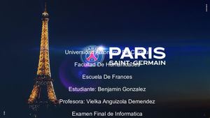 Lugares Turistico De Francia
