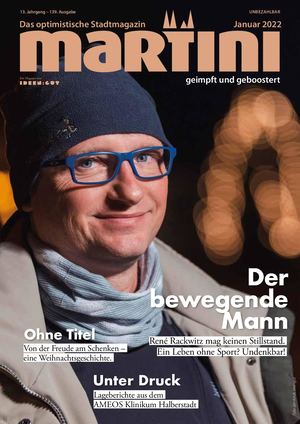 Martini 01/2022