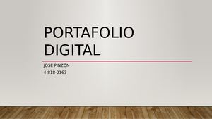 Examen Final Historia De Panama