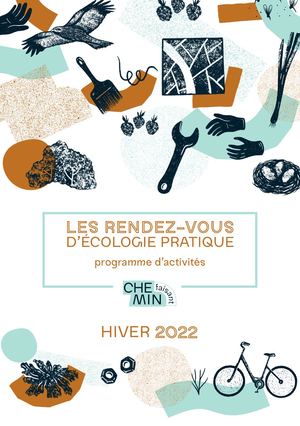 Chemin Faisant - Hiver 2022