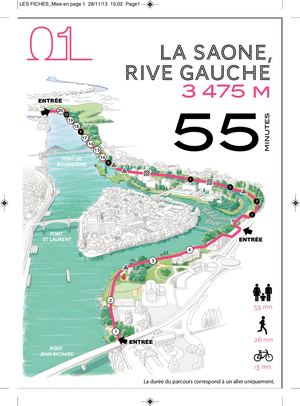 Balades En Bord De Saône