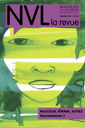 NVL 230 Masculin, Féminin, autres