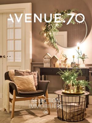 Avenue 70 #23