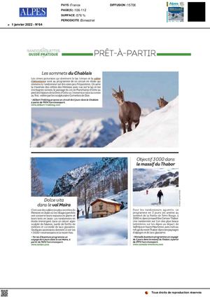Alpes Magazine 20211231110000