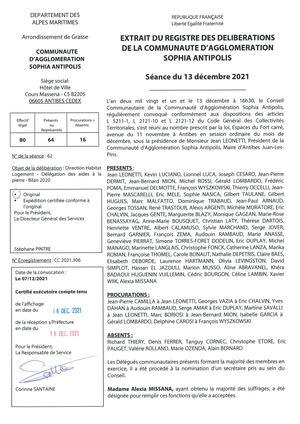 CC 2021 306 DHL - Délégation Aides à La Pierre - Bilan 2020