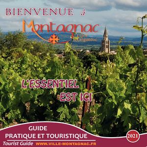 Guide pratique et touristique 2021
