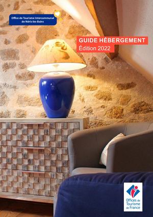 Guide Hebergement 2022 Vf
