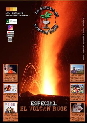 Revista Nº 14 Diciembre 2021