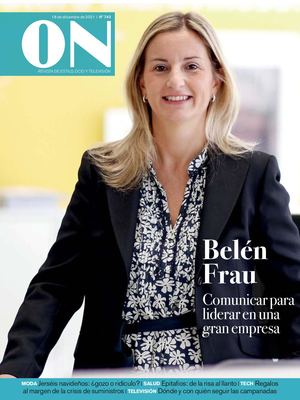 ON Revista de Ocio y Estilo 20211218