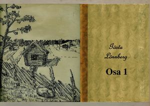 Osa 1 Gösta