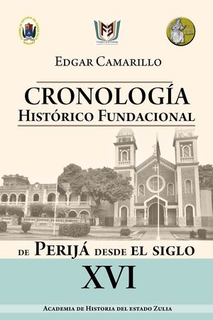 Cronologa Histrico Fundacional
