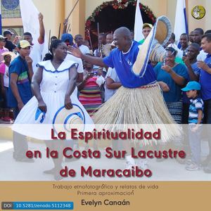 La Espiritualidad En La Costa Sur Lacustre De Maracaibo