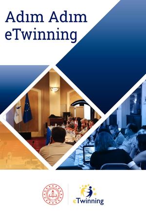 eTwinning Dergi Ekim2021