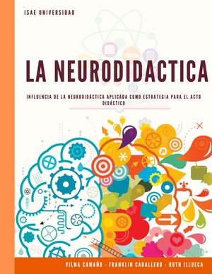 Revista Sobre Neurodidactica