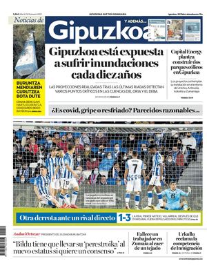Noticias de Gipuzkoa 20211219