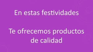 Publicidad de medias