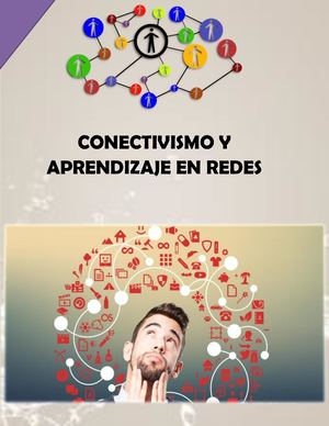 CONECTIVISMO Y APRENDIZAJE EN RED