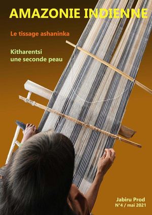 Amazonie Indienne N°4