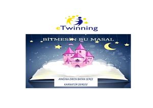 Ayağına Diken Batan Serçe