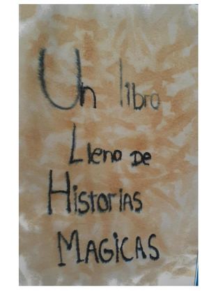 Libro Cartonero Darihana