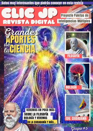 Revista Clic Jp