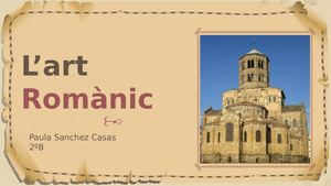 ART ROMANIC