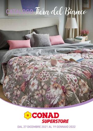 Cat Fiera Del Bianco SUPERSTORE Toscana Web