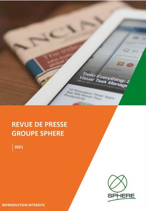 Revue de Presse 2021