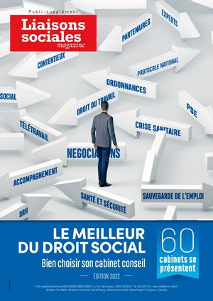 Droit Social 2022