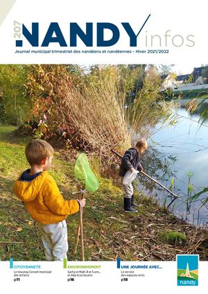 Nandy Infos 207