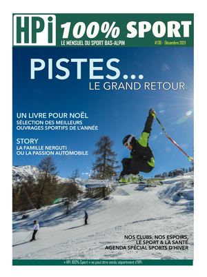 Sport Décembre 2021