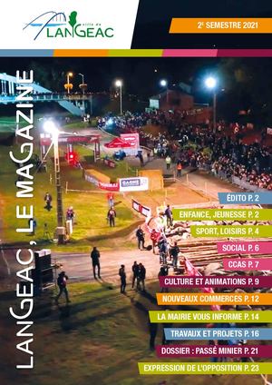 Langeac Mag Mun