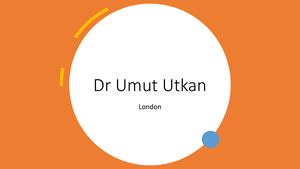 Umut Utkan London