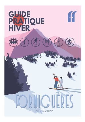 Guide HIVER 2021-2022