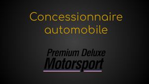 Catalogue Automobile