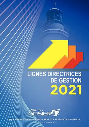 Calaméo - Brochure Lignes Directrices De Gestion Ed V1 Décembre 2021