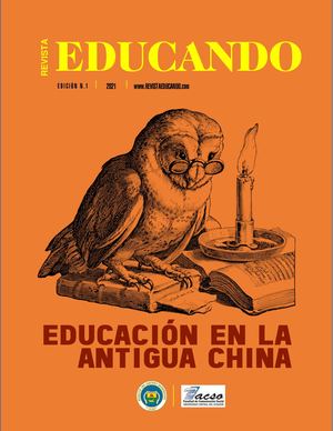 Revista Antigua China - Acosta y Lucas