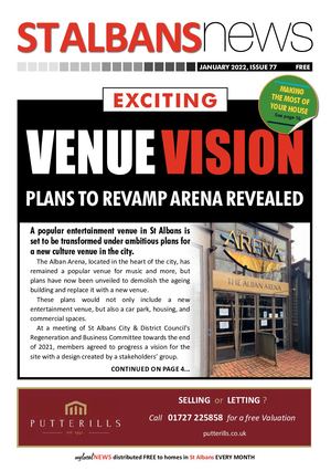 St Albans January 22 Low Res