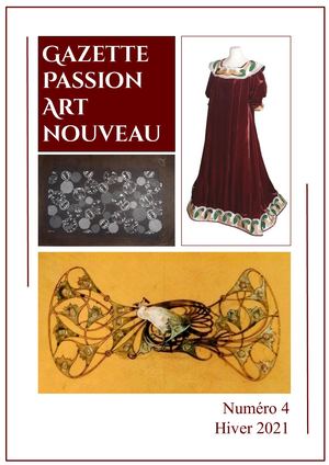 Gazette Passion Art Nouveau Décembre 2021 Version Française (6)