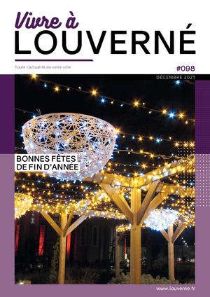 098 Vivre A Louverne Dec 2021