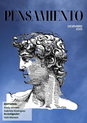 Revista epistemologica