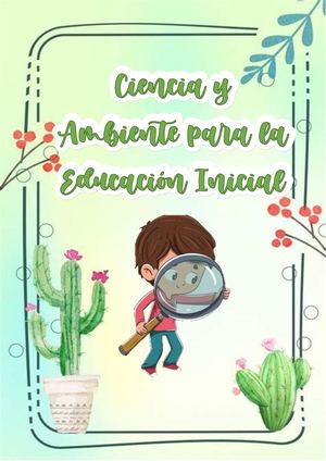 Portafolio Didáctica Aplicada al Área De Ciencia Y Ambiente - Huaringa Navarro Nicol