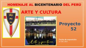 EXPOSICIÓN 5TO DE SECUNDARIA DUNALASTAIR