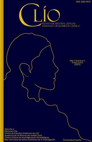 Revista Clío 1
