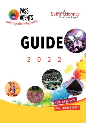 Guide 2022 Cal