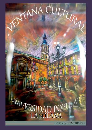 Revista Ventana Cultural 66
