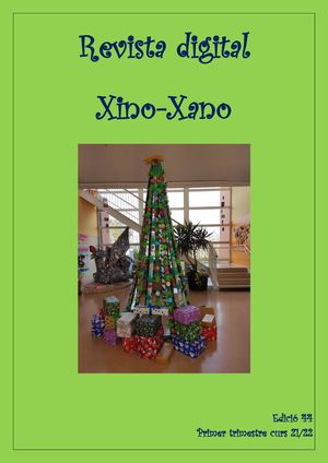 Revista digital primer trimestre (curs2021/22)