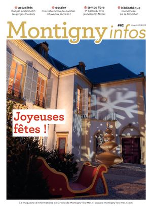 Montigny Infos N°82