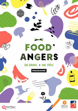 Food'Angers 2022